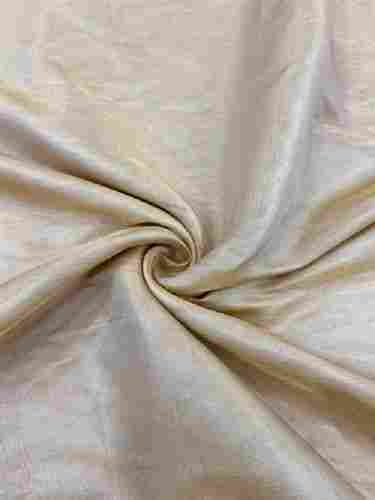 Comfortable Skin Friendly Natural And Silky Texture Banarasi Pure Silk Fabric