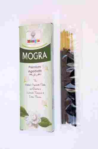 Low Smoke Natural Fragrance Charcoal Free And Eco Friendly Incense Sticks