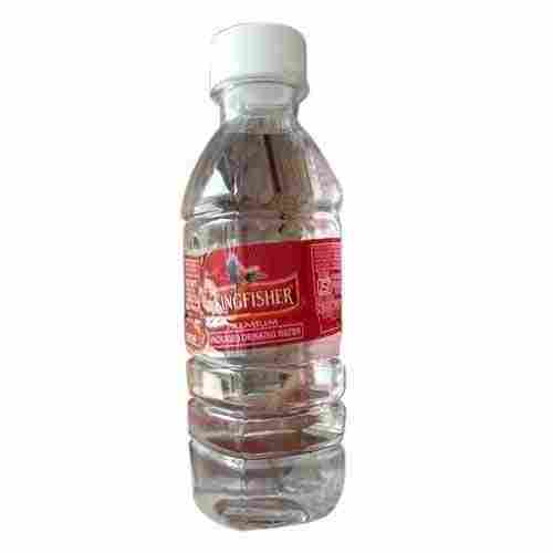 200 Ml Pure Natural Taste Kingfisher Drinking Mineral Water Bottles