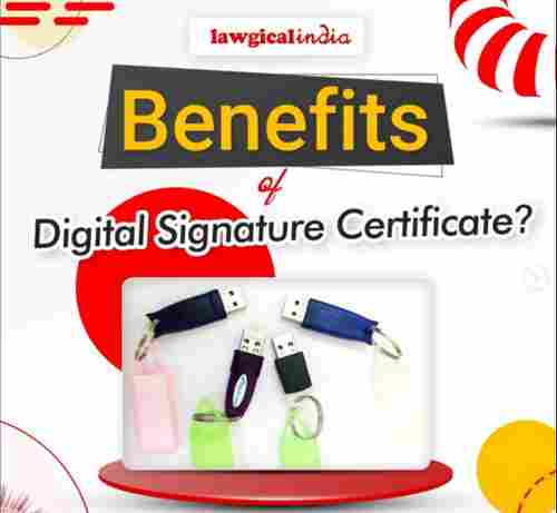 Class 3 Digital Signature Service