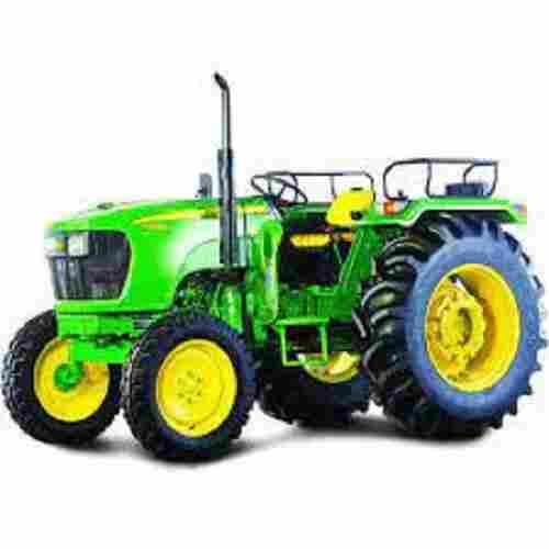 High Performance Rotavation Ploughing Cultivation Puddling Plantation Agriculture Tractor