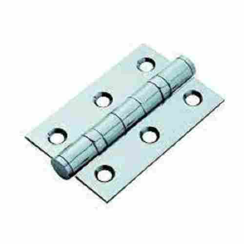 Rust Resistance Heavy Duty Long Durable Stainless Steel Silver Hinges