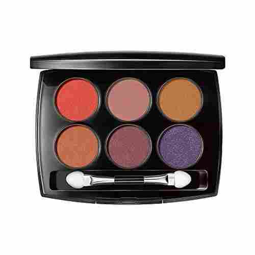Safe To Use Cosmetic Many Complement Colours Lakme Eye Shadow