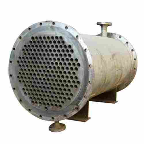 110 Volt High Pressure Heat Exchanger For Industrial Use