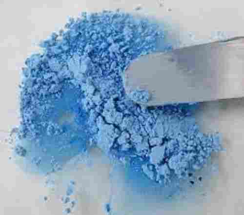 Finely Ground Weather Resistance Non-Toxic Water-Based Sky Blue Paint Pigment