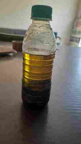 Pack Of 1 Liter 100% Natural And Pure Yellow Ayurvedic Pain Oil