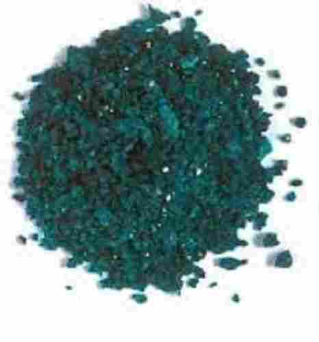 Weather Resistance Finely Ground Non-Toxic Water-Based Green Paint Pigment