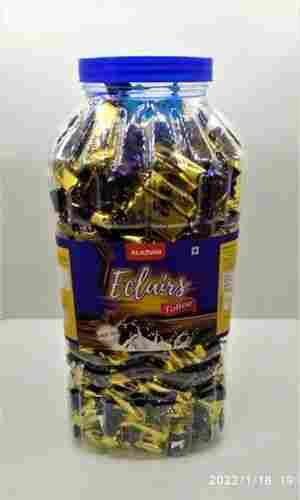 Yummy And Delicious Healthy Cost Friendly Caramel Loaded Eclairs Chocolates
