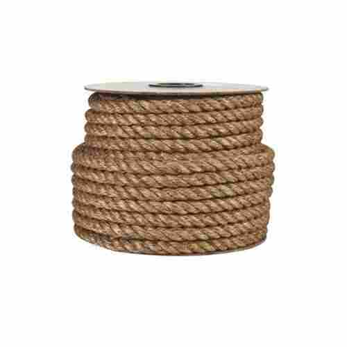 High Performance Long Durable Strong And Heavy Duty Brown Manila Rope