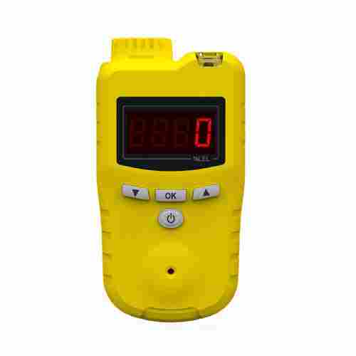 Race Automation Portable Self Adjustment Function Visual And Audible Alarm With Vibration Lpg Gas Detector Rspig 