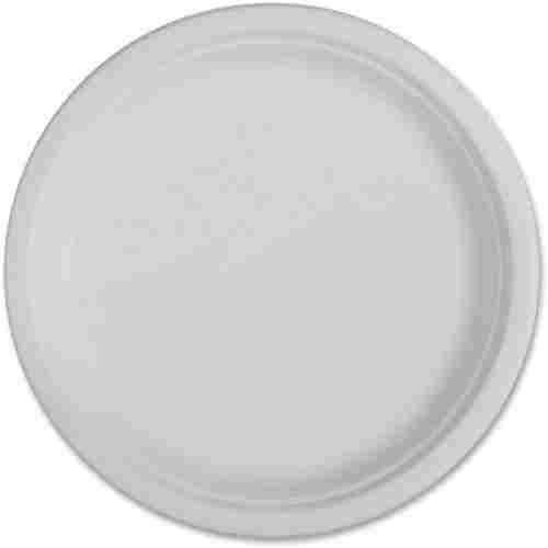 10-12 Inch Size Eco-Friendly Disposable Plastic Plate For Party And Events Use