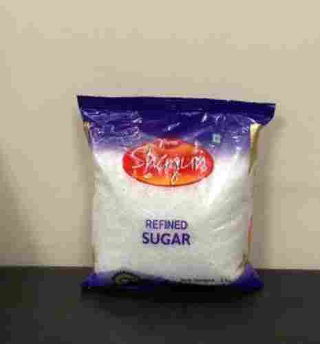100% Pure White Shagun Refined Crystal Sugar