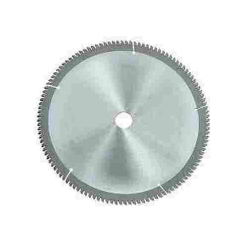 Corrosion Resistance Reliable Service Life Round TCT Saw Blade (4 Inch)