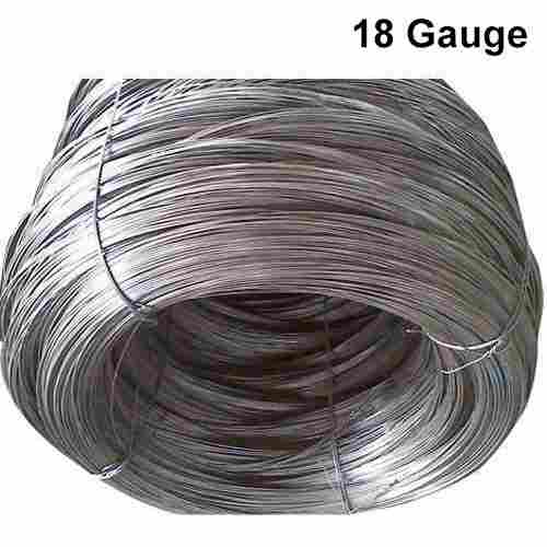 HB 316 Mild Steel Binding Wire For Construction Purpose