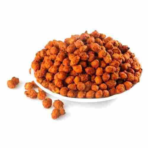 Healthy Vitamins Tasty Spicy Special Snacks Fried Masala Peanuts Namkeen
