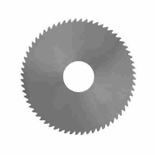 Longer Service Life Sturdy Construction Industrial Stainless Steel Round Carbide Saw Blade