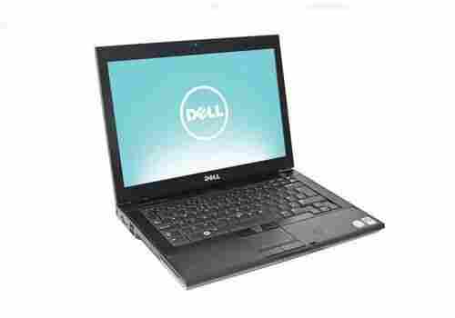 Screen Size 14 Inches Ram 256 Gb I3 Processor Black Dell Used Laptop 