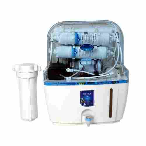 Wall Mountable High Recover And Multi Purification System Domestic Ro Uv Water Purifier