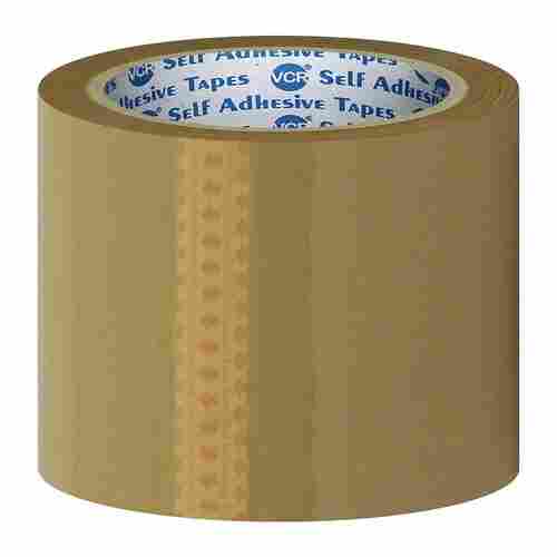 65 Meter Long And 36 Micron Thick BOPP Tape