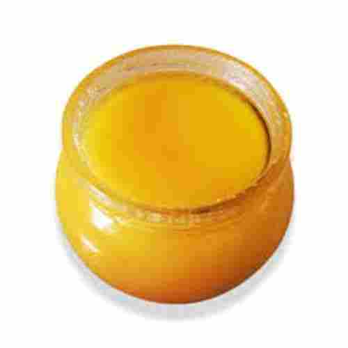 Golden Granular Texture Pure Shuddh Desi Yellow Cow Ghee, Pack Of 1 Kg 