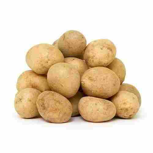 Indian Origin Naturally Grown Farm Fresh Brown Fresh Potato