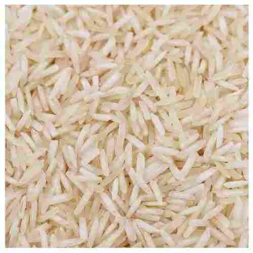Long Grain Dried White Basmati Rice