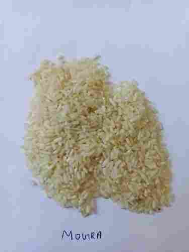 Premium Grade Organic Medium Grain 1121 Mogra Steam Basmati Rice