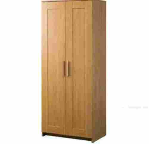 Stylish Double Door Safe Solid Wood Aimirah For Home And Office Use
