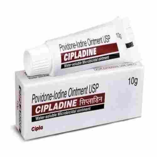  Reduce The Risk Of Infection For Using Povidone Iodine Ointment Cream