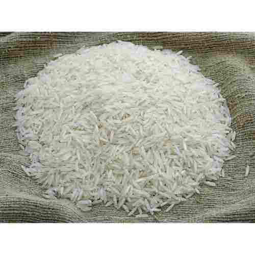 100% Organic Cultivation Medium Grain Steam Sella White Basmati Rice