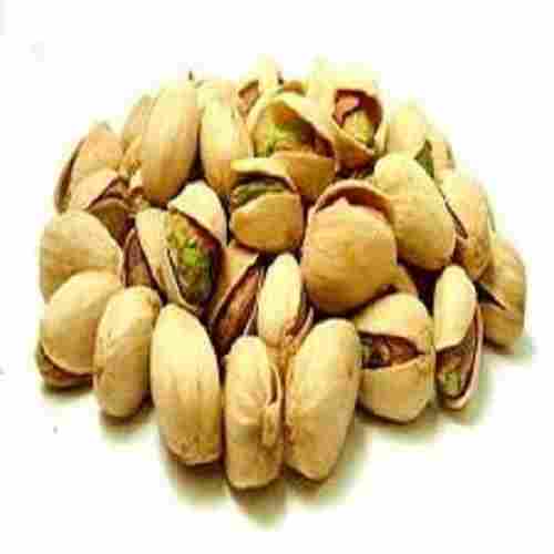 Delicious Sweet Taste Naturally Grown Dried Pistachio Nuts