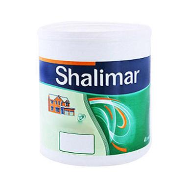 High Gloss Oil Based Protective Coated And Long Lasting Shalimar Paints  Application: Wall