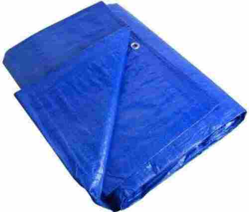Waterproof Plain Laminated Double Layer Poly Plastic Tarpaulin For Camp Tent