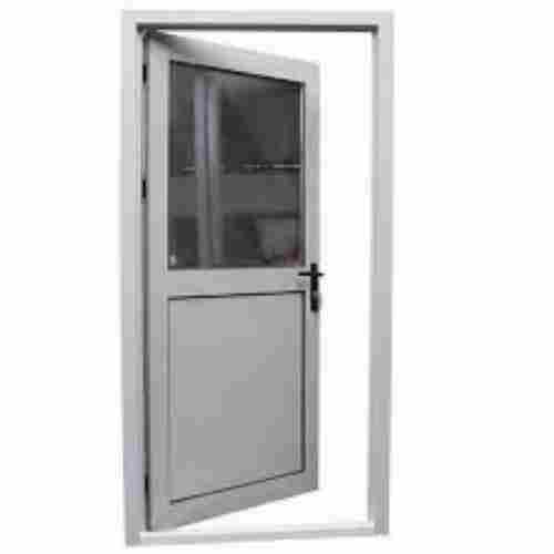Aluminum Sliding Door For Building, Home And Hotel Usage, Polished Finishing