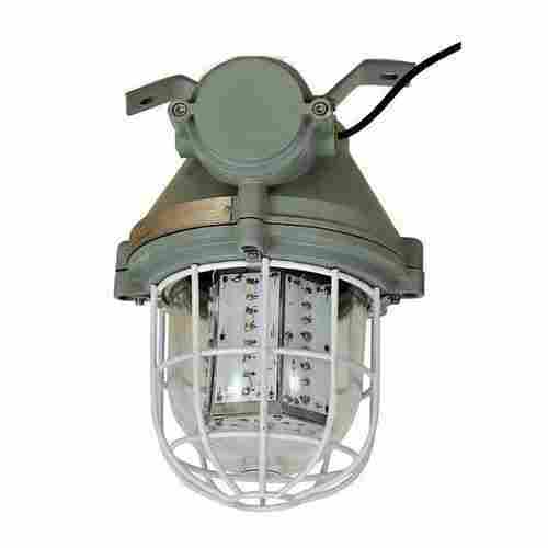 Dust Proof And Suitable Flame Proof Anti Corrosive Led Light Fittings 