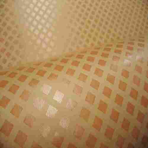 High Temperatures Resistance Fleece Paper Used For Electrical Insulation Epoxy Diamond Dotted Paper