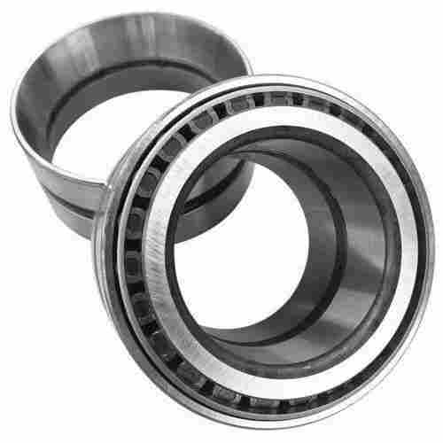 Single Row Cylindrical Galvanized Stainless Steel Tapered Roller Bearing 