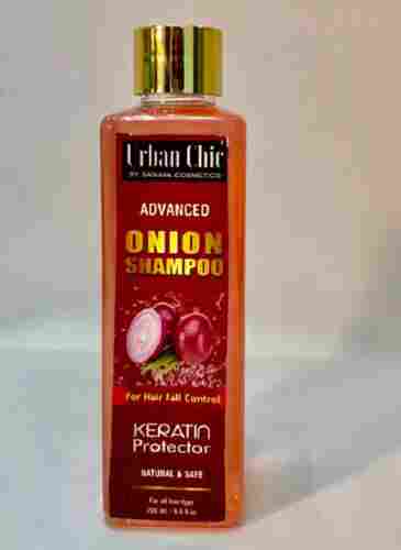 Pack Of 200 Ml For Smooth Urban Chic Onion Shampoo