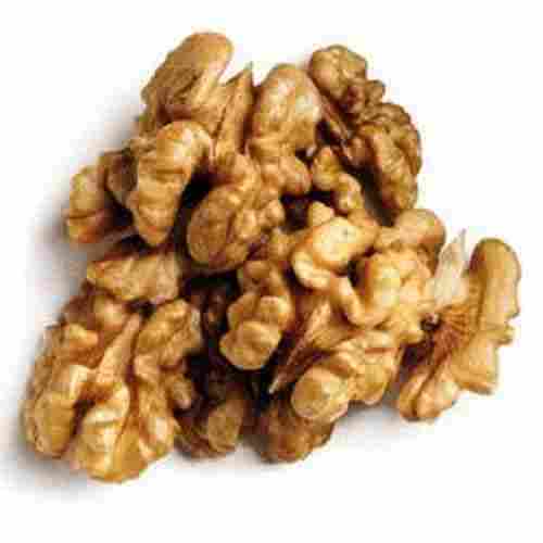 15% Moisture Raw Indian Origin A Grade Dried Brown Walnuts 
