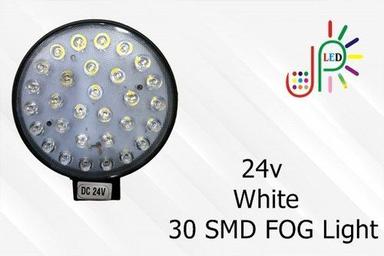 30 Smd Excellent And Best Quality White High Range Auto Fog LED Lights