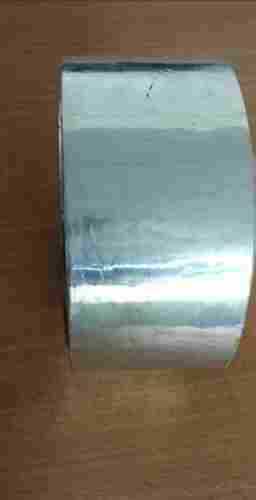 320 Gram Weight Sliver Metal Material Acrylic Adhesive Aluminium Foil Tape