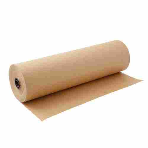 Lighter Weight Uncoated Brown Kraft Paper
