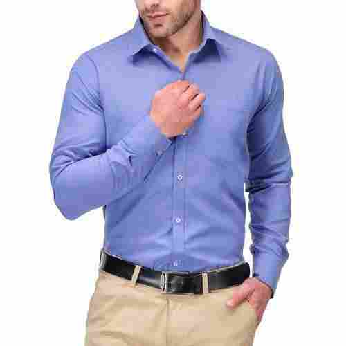 Slim Fit Comfortable And Stylish Collection Of Long Lasting Mens Formal Shirts 