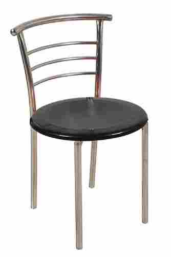 Stainless Steel Chair For Fancy Restaurant And Cafe