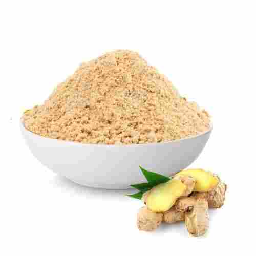 Strong Flavor And Scent Anti-Inflammatory Culinary Of Ginger Powder 