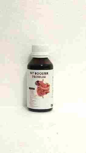 Herbal Booster Syrup