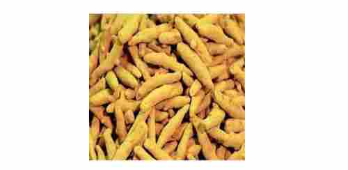1 Kilogram Food Grade Dried Common Cultivated Yellow Turmeric Fingers