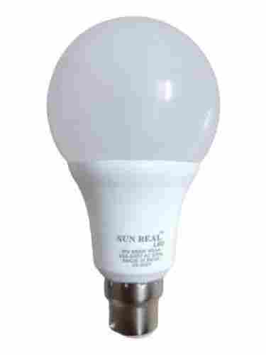 Aluminum Ceramic Round Ac Led Bulb For Domestic And Commercial