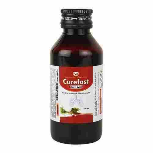 Curefast Cough Syrup