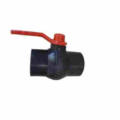 29 Grams Easy To Use Strong Ruggedly Constructed Plastic Ball Valve